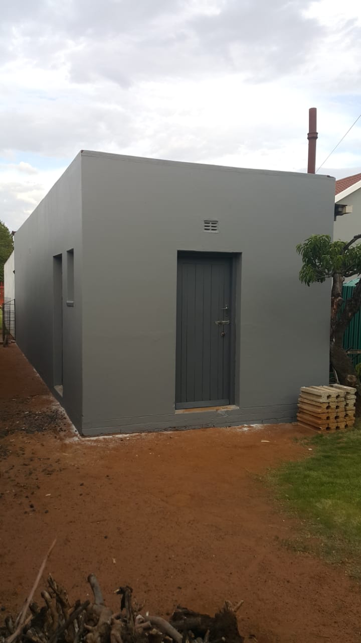3 Bedroom Property for Sale in Orkney North West